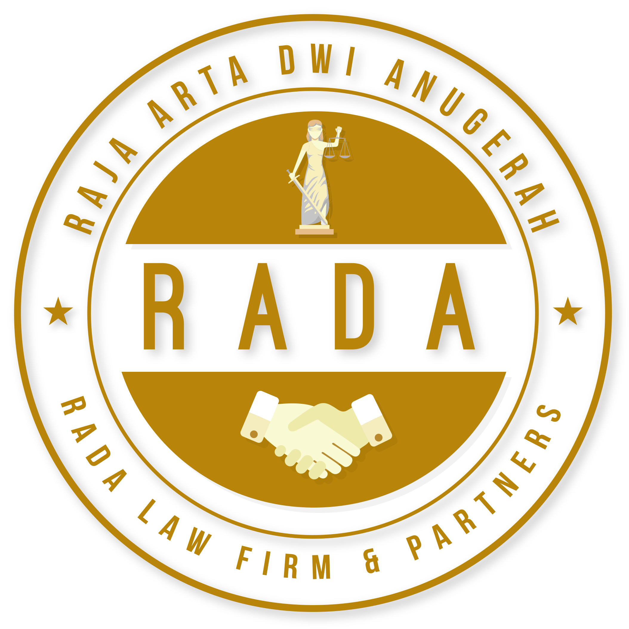 RADA Law Firm