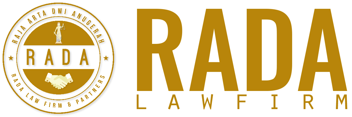 RADA Law Firm